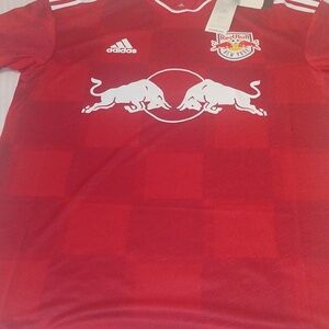 New York Red Bulls 23/24 Jersey